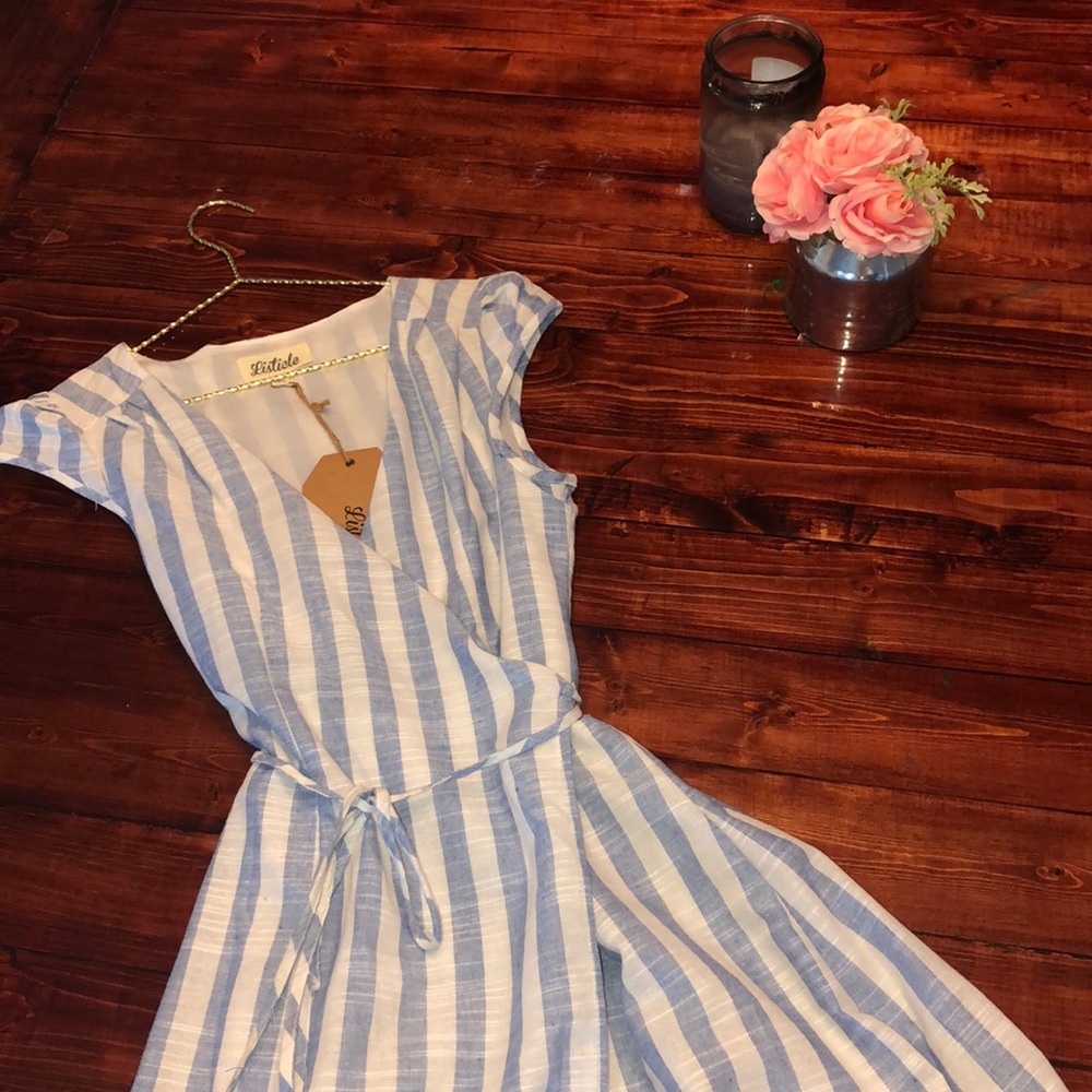 Dresses